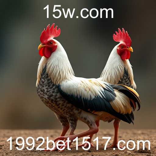 A Fascinante História e Evolução dos Jogos de Sabong