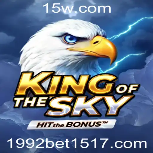 Descubra KingOfTheSky: O Jogo Que Revoluciona Com a Palavra-Chave '1992bet'