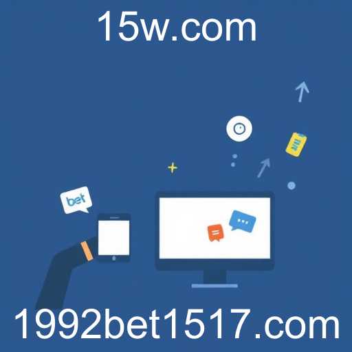 Promoção e a Transformação do Marketing: O Impacto da 1992bet